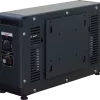 Heatbox Board 2000W - 4000W Krem ve Füme Fanlı Isıtıcı