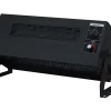 Heatbox 360 1500W - 3000W Füme ve Krem Fanlı Isıtıcı
