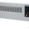 Heatbox 360 1500W - 3000W Füme ve Krem Fanlı Isıtıcı