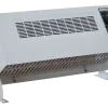 Heatbox 360 1500W - 3000W Füme ve Krem Fanlı Isıtıcı