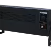 Heatbox 360 1500W - 3000W Füme ve Krem Fanlı Isıtıcı
