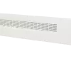 Heatbox 360 3000W - 6000W Füme ve Krem Fanlı Isıtıcı