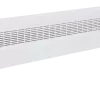 Heatbox 360 3000W - 6000W Füme ve Krem Fanlı Isıtıcı