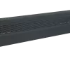 Heatbox 360 3000W - 6000W Füme ve Krem Fanlı Isıtıcı