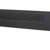 Heatbox 360 3000W - 6000W Füme ve Krem Fanlı Isıtıcı