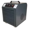 Heatbox Pro 9000W - 18000W Füme Fanlı Isıtıcı