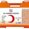İlk Yardım Çantası (eco)