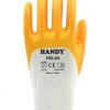 HANDY HN-04 SARI NİTRİL ELDİVEN 9-10 NO