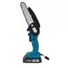 CATPOWER 1330 Akülü Dalkesme Testeresi 15Cm Pala 20V 2.0Ah Akü
