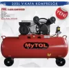 MYTOL Hava Kompresörü 200 litre 3hp My14310