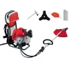 Max Extra Bcb52fs Benzinli Sırt Tırpan 2 Hp