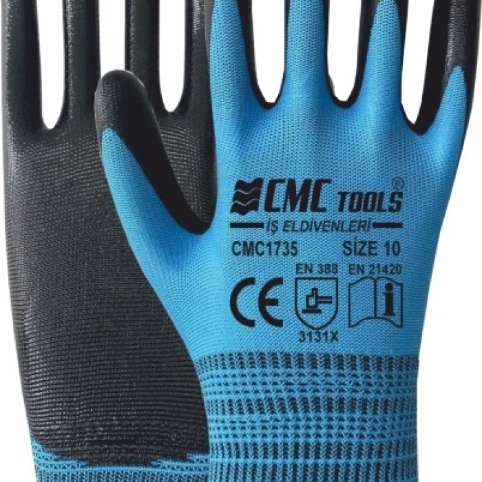 Cmctools 1723 Eldiven