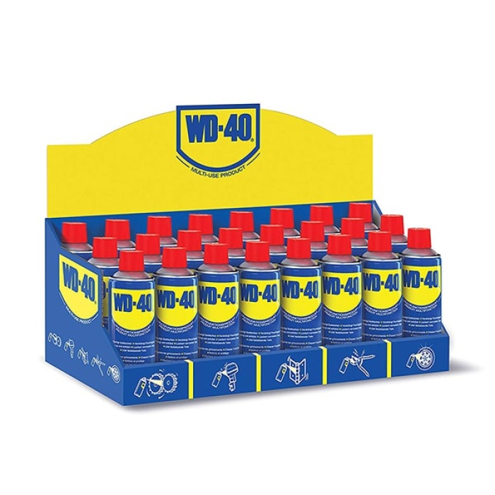 WD40 200ML