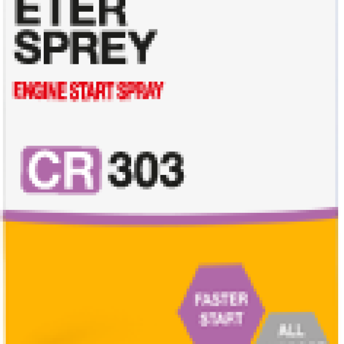 Best Eter CR-303