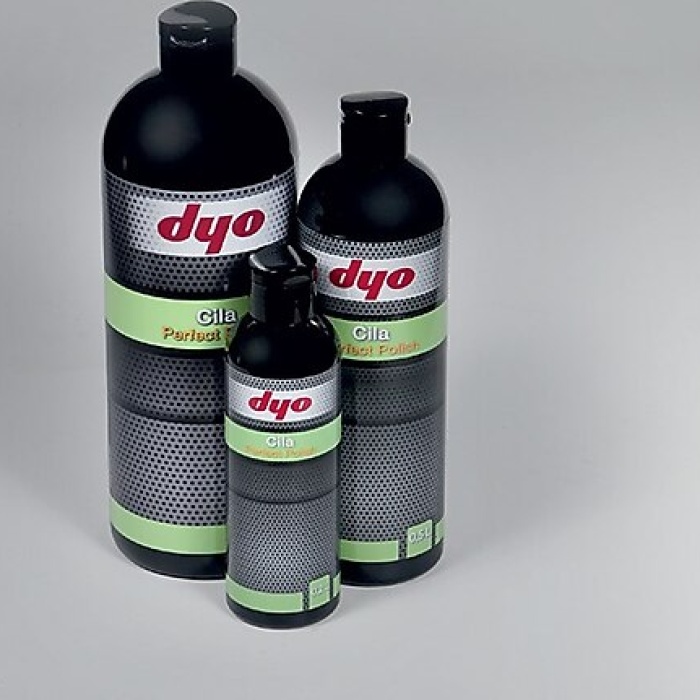 Dyo 200 ml Perfect Polish Cila