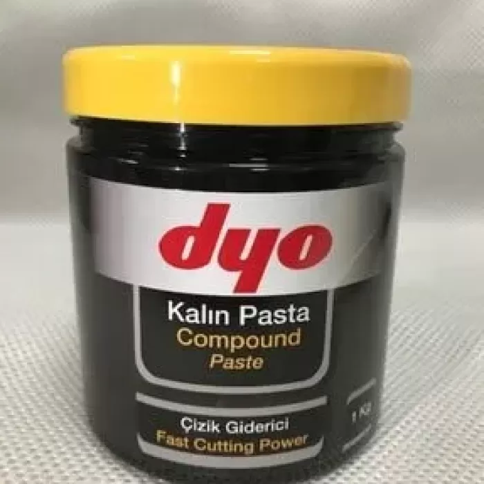 Dyo Kalın Pasta 1 Kg