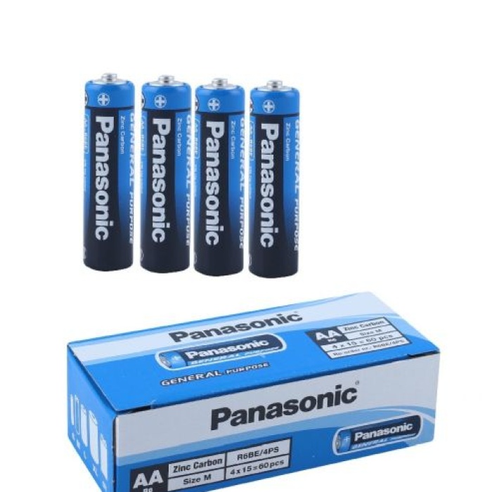 PANASONİC KALEM PİL