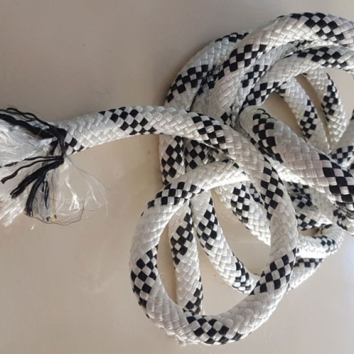 Beşel iskota Gemici Halat 4 6 8 10 12 14 16 MM KG FYT