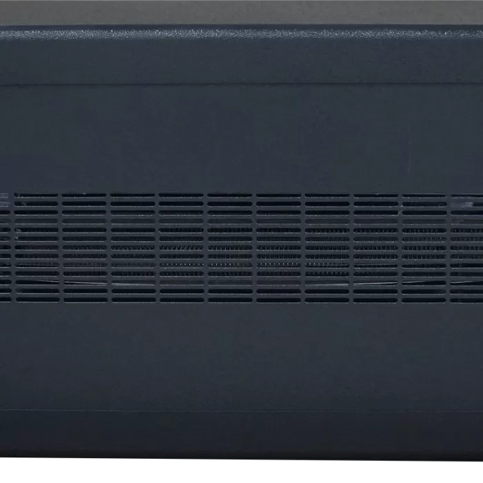 Heatbox Board 2000W - 4000W Krem ve Füme Fanlı Isıtıcı