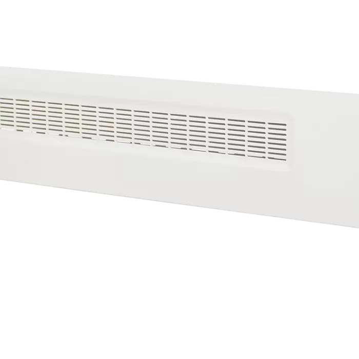 Heatbox 360 3000W - 6000W Füme ve Krem Fanlı Isıtıcı