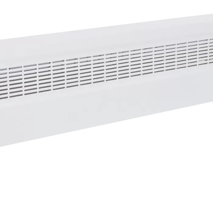 Heatbox 360 3000W - 6000W Füme ve Krem Fanlı Isıtıcı