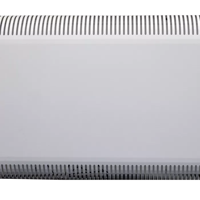 Heatbox Silent 2000W Füme