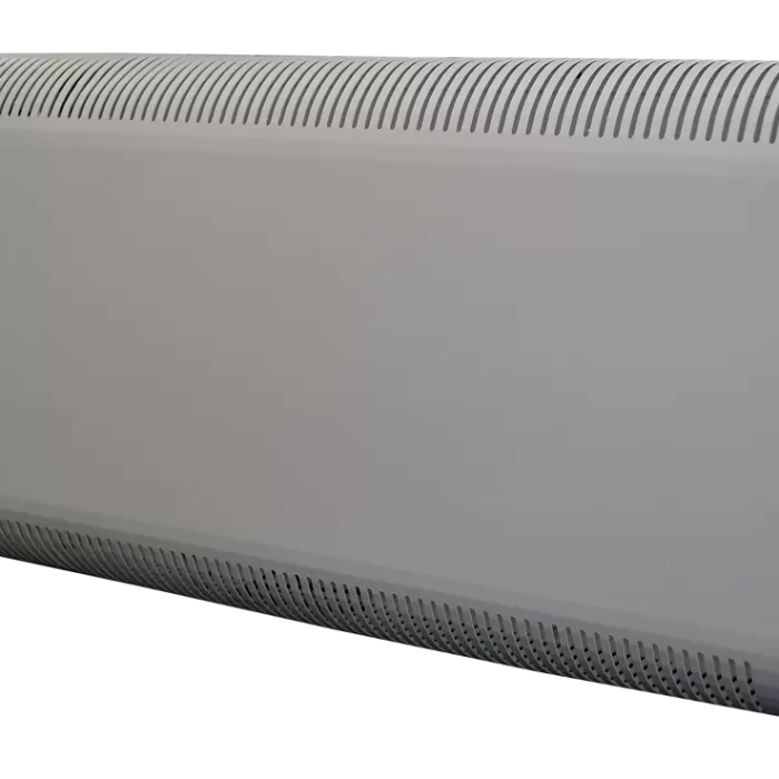 Heatbox Silent 2000W Füme
