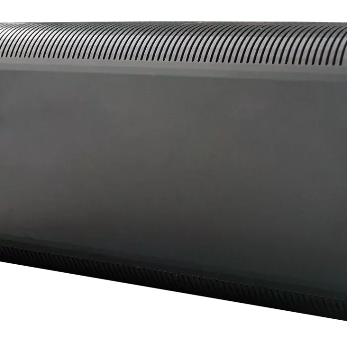 Heatbox Silent 2000W Füme