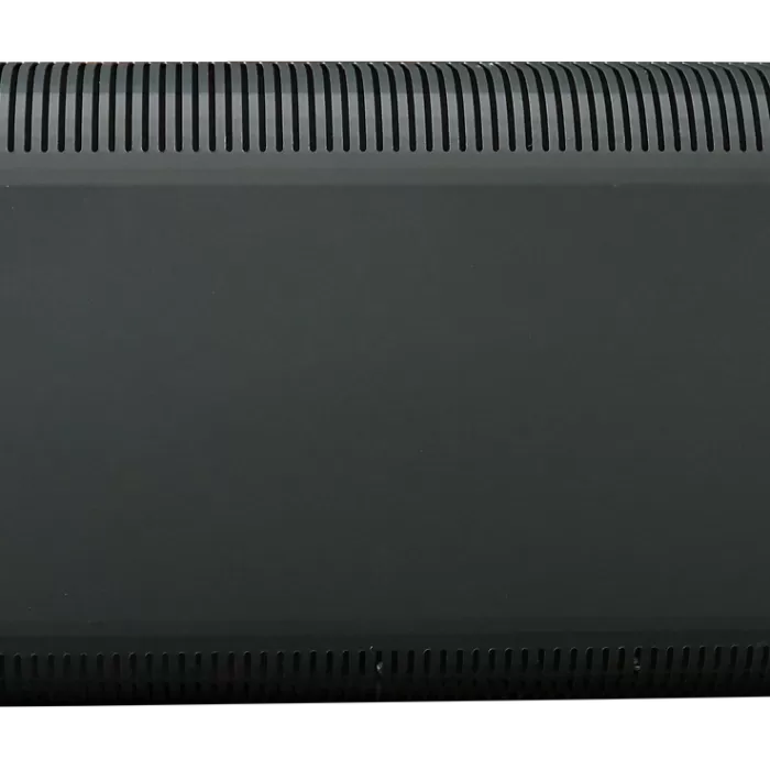 Heatbox Silent 2000W Füme