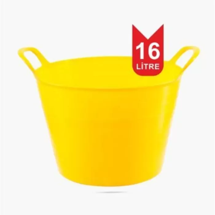 Dekor elastik kova 15lt