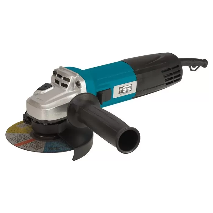 CATPOWER E6101 - AVUÇ TAŞLAMA 115 MM
