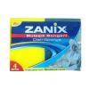 ZANIX ENDÜSTRİYEL BULAŞIK SÜNGERİ 20 PAKET