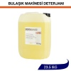 PORTABIANCO MATİK BULAŞIK MAKİNESİ DETERJANI