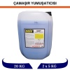 NOİX SOFT ÇAMAŞIR YUMUŞATICISI
