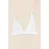  Bikini Üstü Beyaz