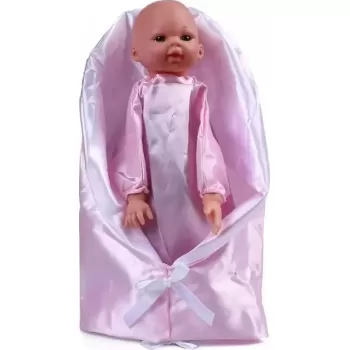 Oyuncak Kukla Bebek Eğlendirici El Kuklası Bebek