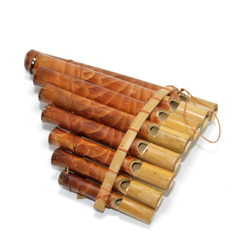 Bambu Pan Filüt Küçük Dıarta No:10