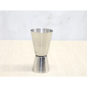 Paslanmaz Çelik Kokteyl Bar Ölçeği 30/60 Ml Alk3934