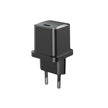 KYL06 C76 30W GAN Şarj Cihazı - Siyah