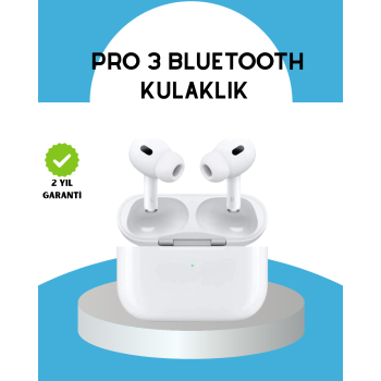 Bluetooth 5.3 Kablosuz Kulaklık – Gürültü Engelleyici, 24 Saat Pil Süreli