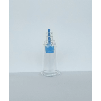 2 Numara Hacamat Kupası