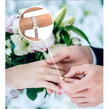 Yüzük Ölçme Aleti