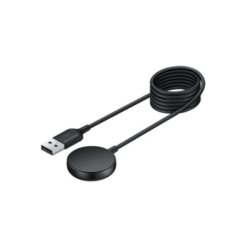 KYL06 SC03 Kablosuz Şarj 100cm Galaxy Watch 4/5/5 Pro Active 1/2/3/4