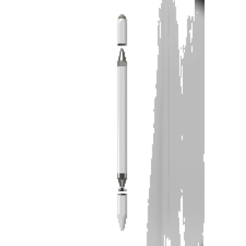 KYL06 Dokunmatik Stylus Kalem Pen 1101 - Beyaz