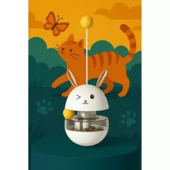 Mama Hazneli Hacıyatmaz Oyuncağı