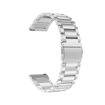 Huawei Watch Gt Gt2 Gt2 Pro Classic Çelik Metal Kordon 46 Mm