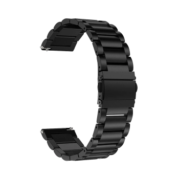 Huawei Watch Gt Gt2 Gt2 Pro Uyumlu Classic Çelik Metal Kordon 46mm