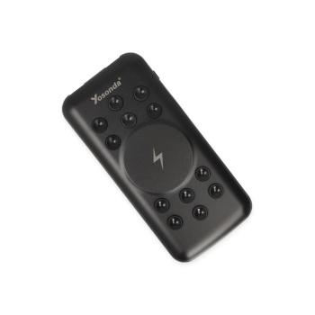 KYL06 Yosonda A87 4in1 20.000 mAh Powerbank - Siyah