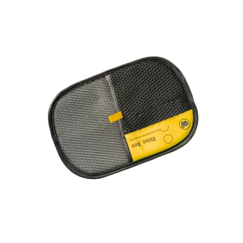 Tüy Toplama Eldiveni