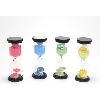 15 Dk Renkli Kumsaati Alk1121